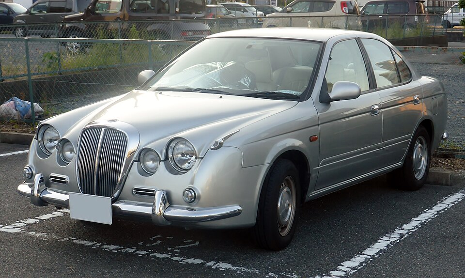 Mitsuoka Ryoga (B15)
