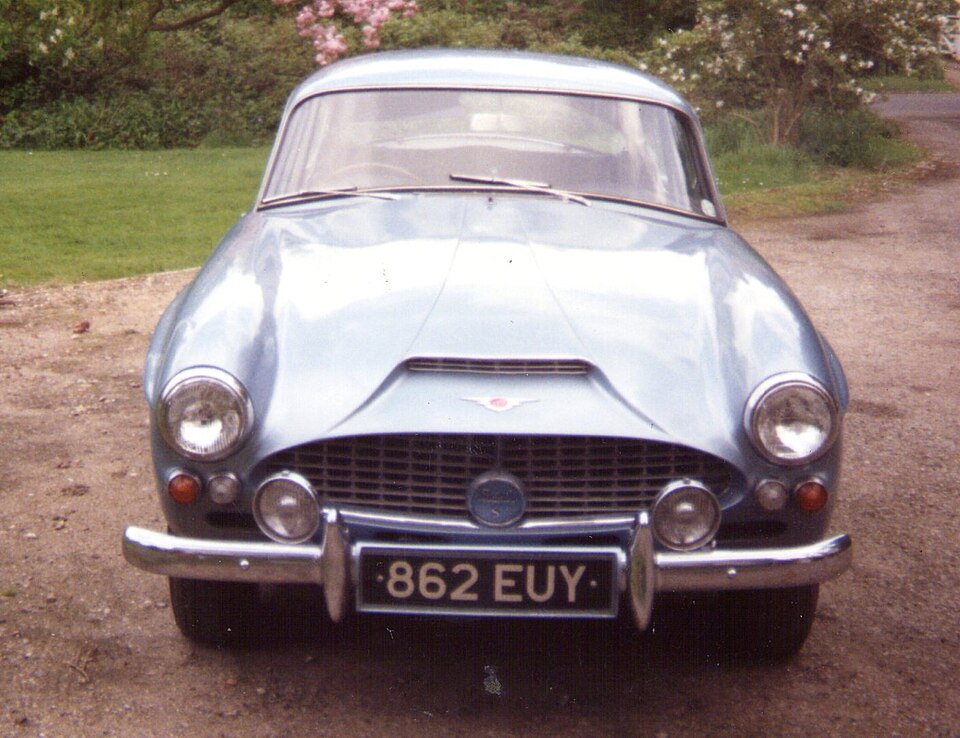 Jensen 541 (541S)