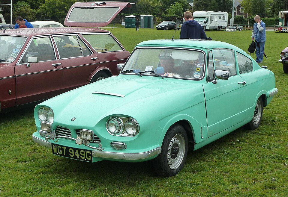 Bond Equipe (GT4S)