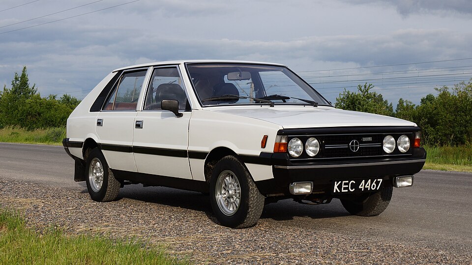 FSO Polonez (Original)