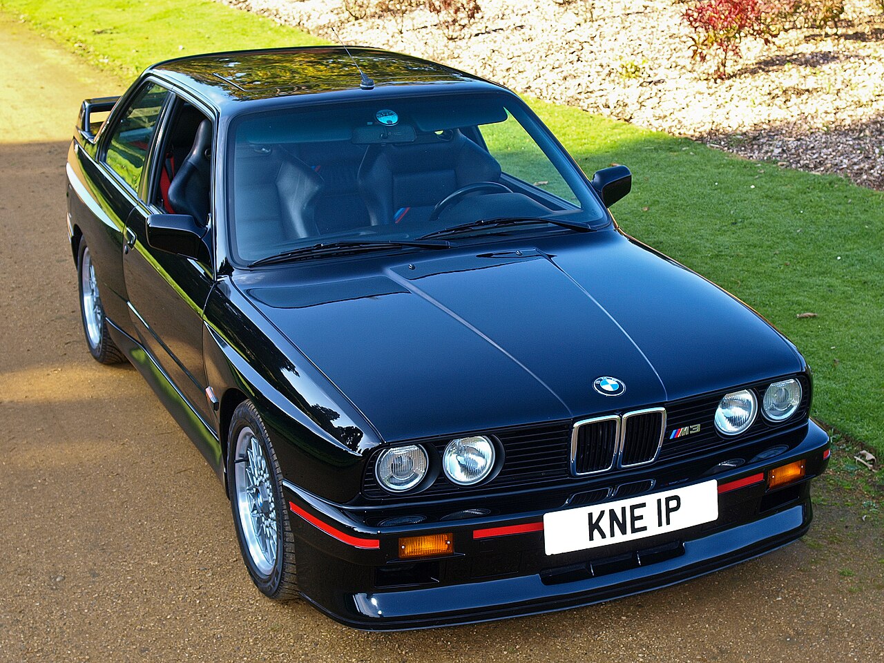 BMW M3 (E30)