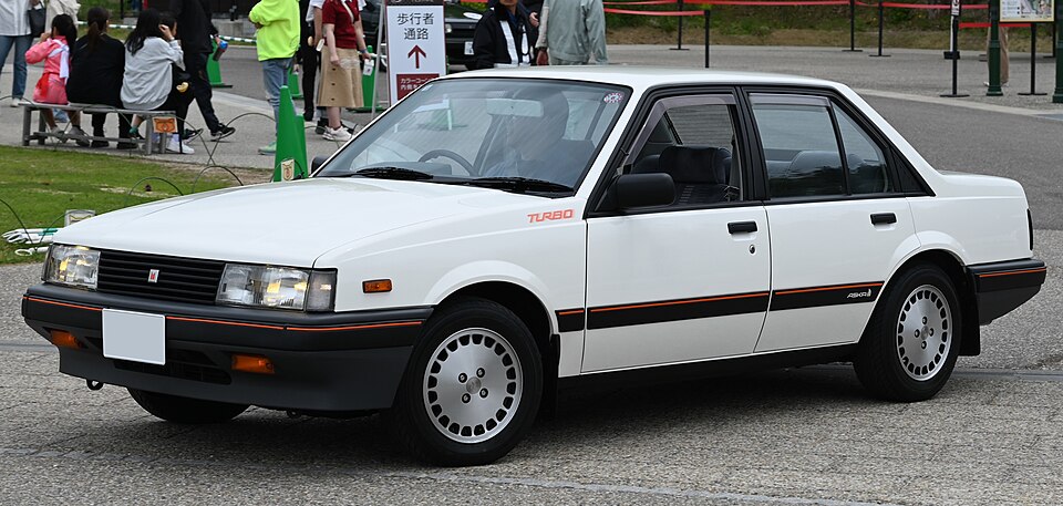 Isuzu Aska (JJ)