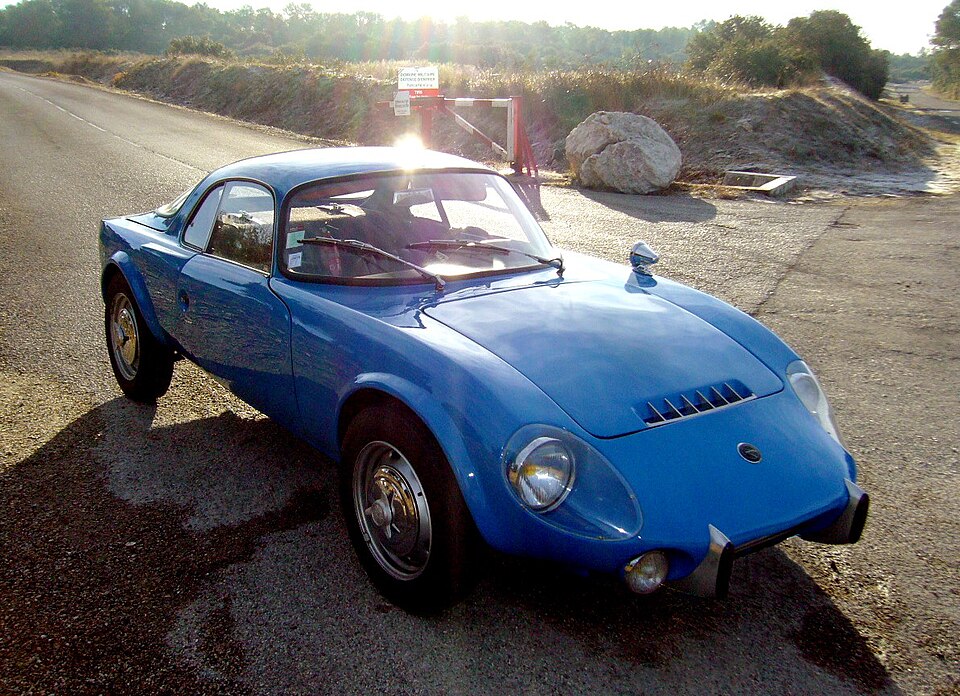 Matra Djet (Matra Djet/Jet)