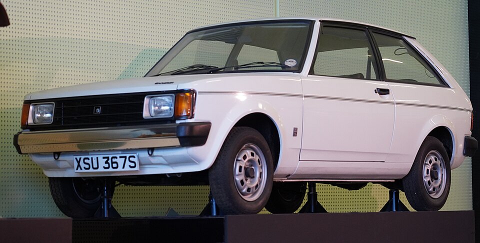 Talbot Sunbeam