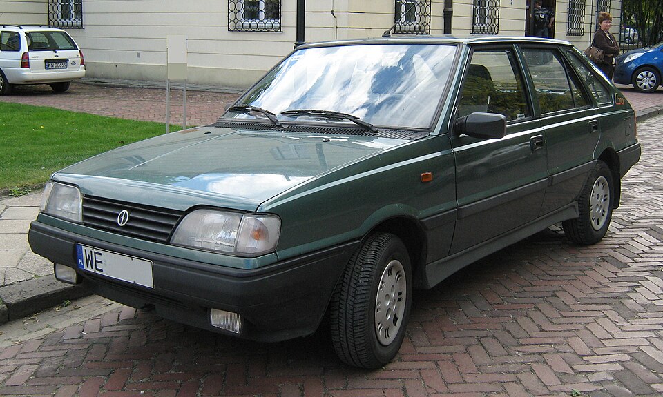 FSO Polonez (Caro)
