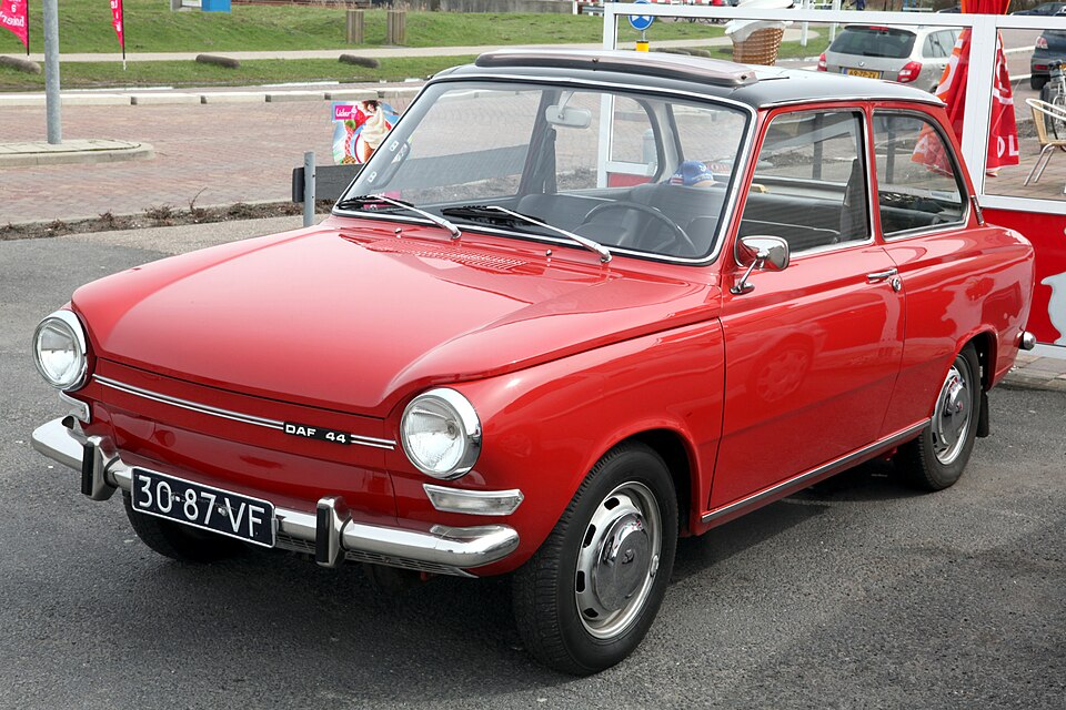 DAF 44