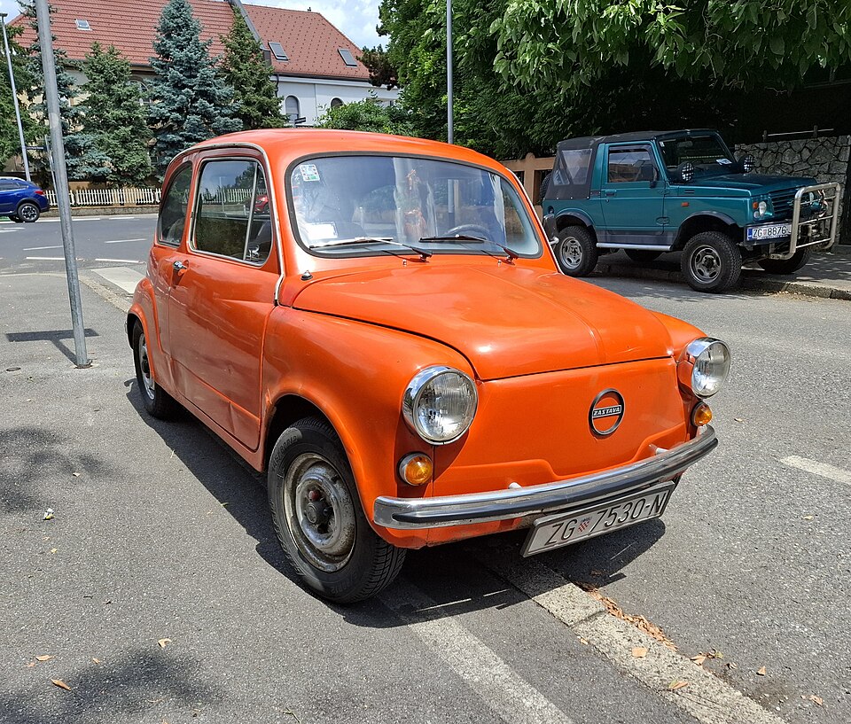 Zastava 750