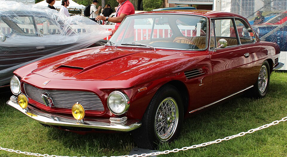 Iso Rivolta