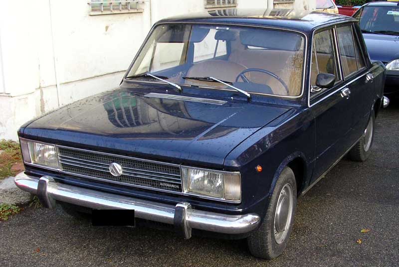 Autobianchi A111