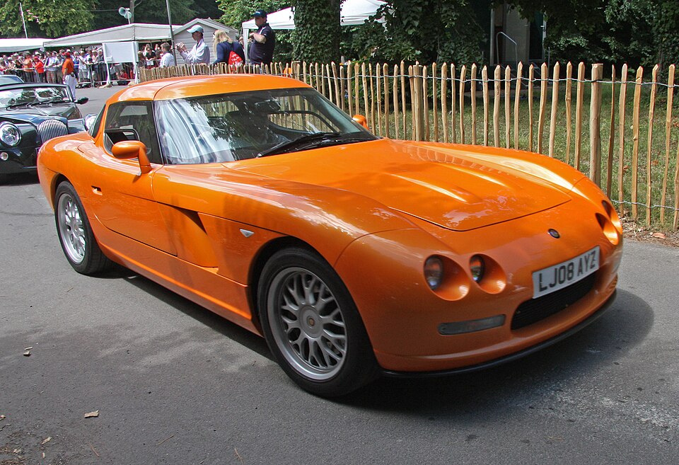 Bristol Fighter