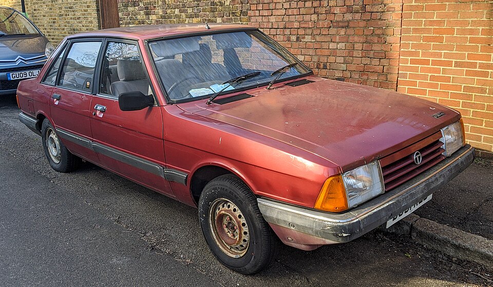 Talbot Solara