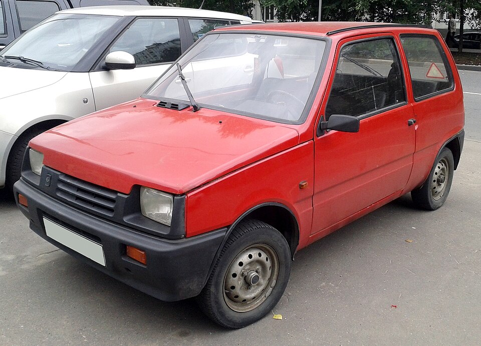 Lada Oka