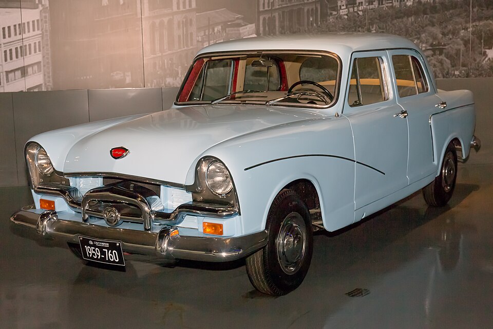 Shanghai SH760