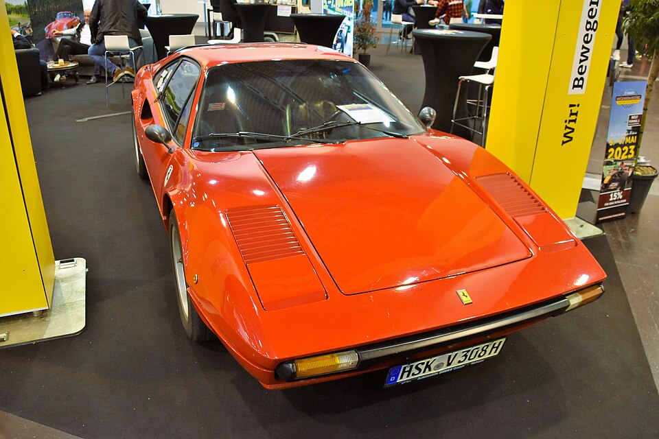 Ferrari 308 GTB