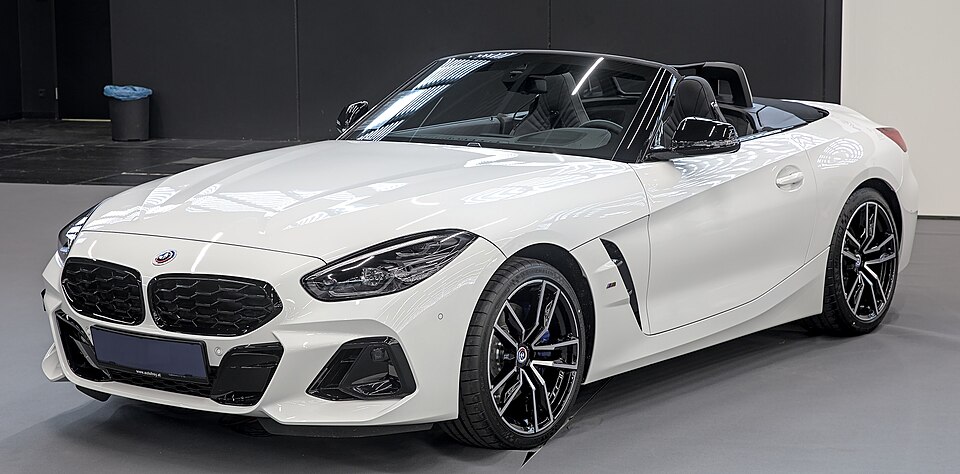 BMW Z4 (G29)