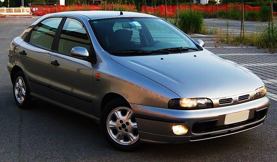 Fiat Brava