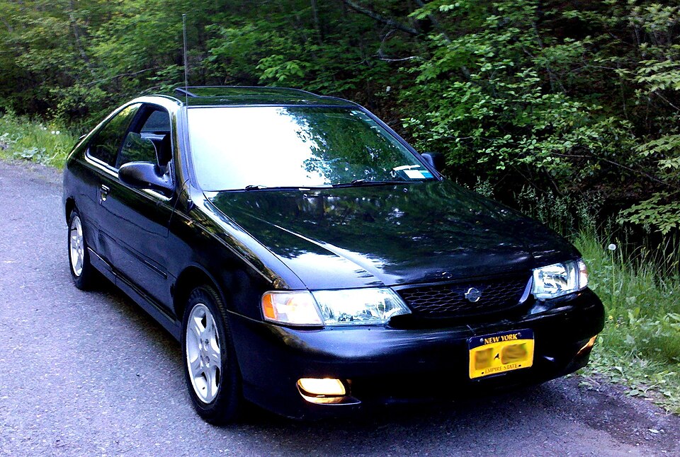 Nissan 200SX (B14)