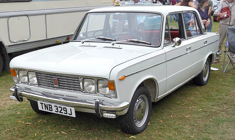 Fiat 125