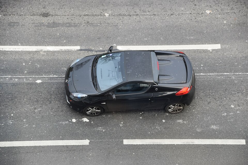 Renault Wind