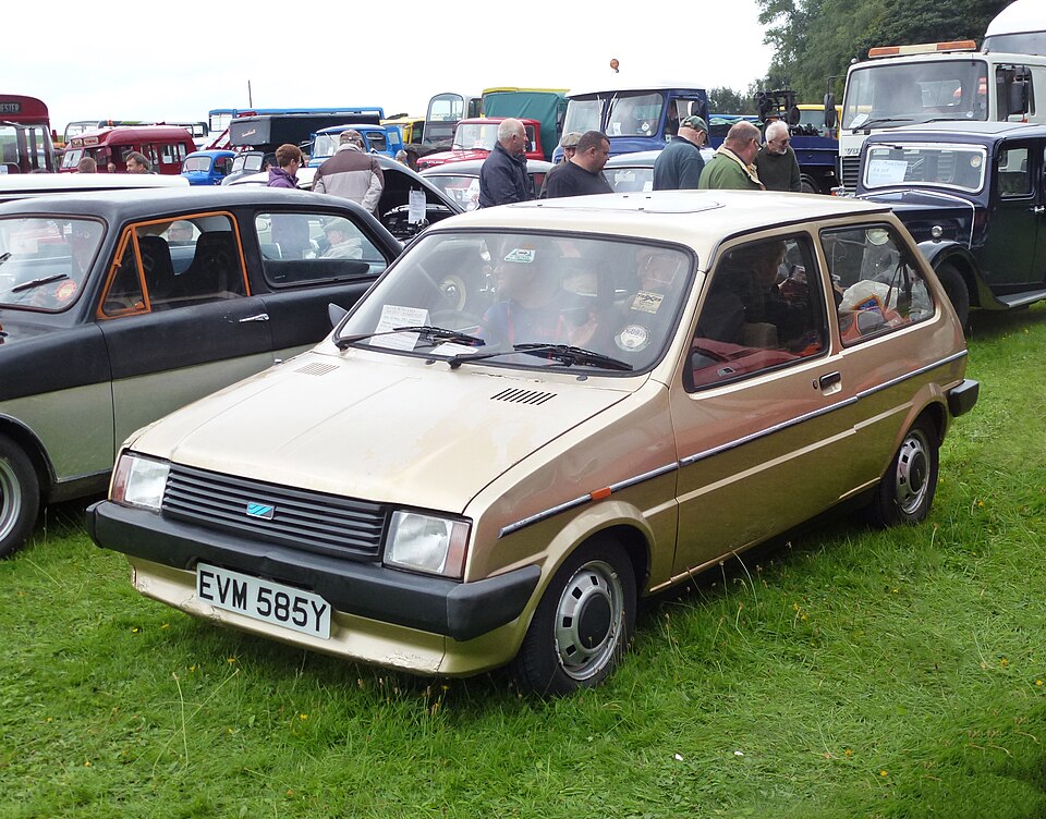 Austin Metro